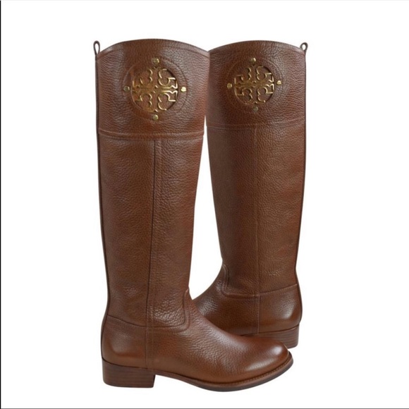 tory burch kiernan riding boots